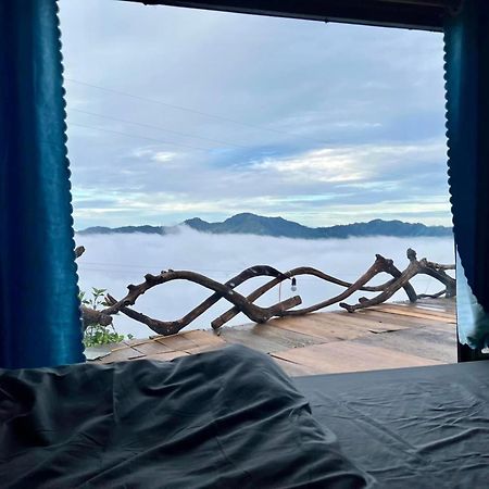 Nha Hang Homestay Pho Nui Bac Yen Экстерьер фото