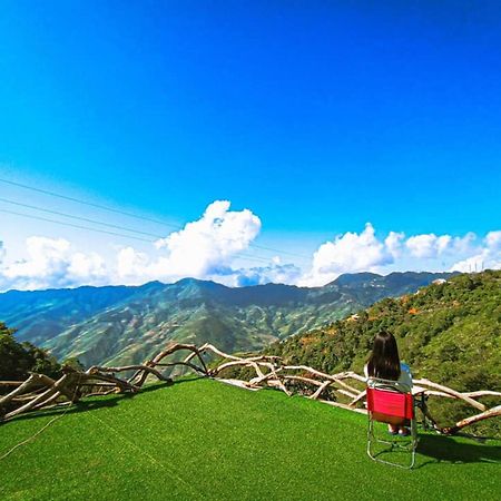 Nha Hang Homestay Pho Nui Bac Yen Экстерьер фото
