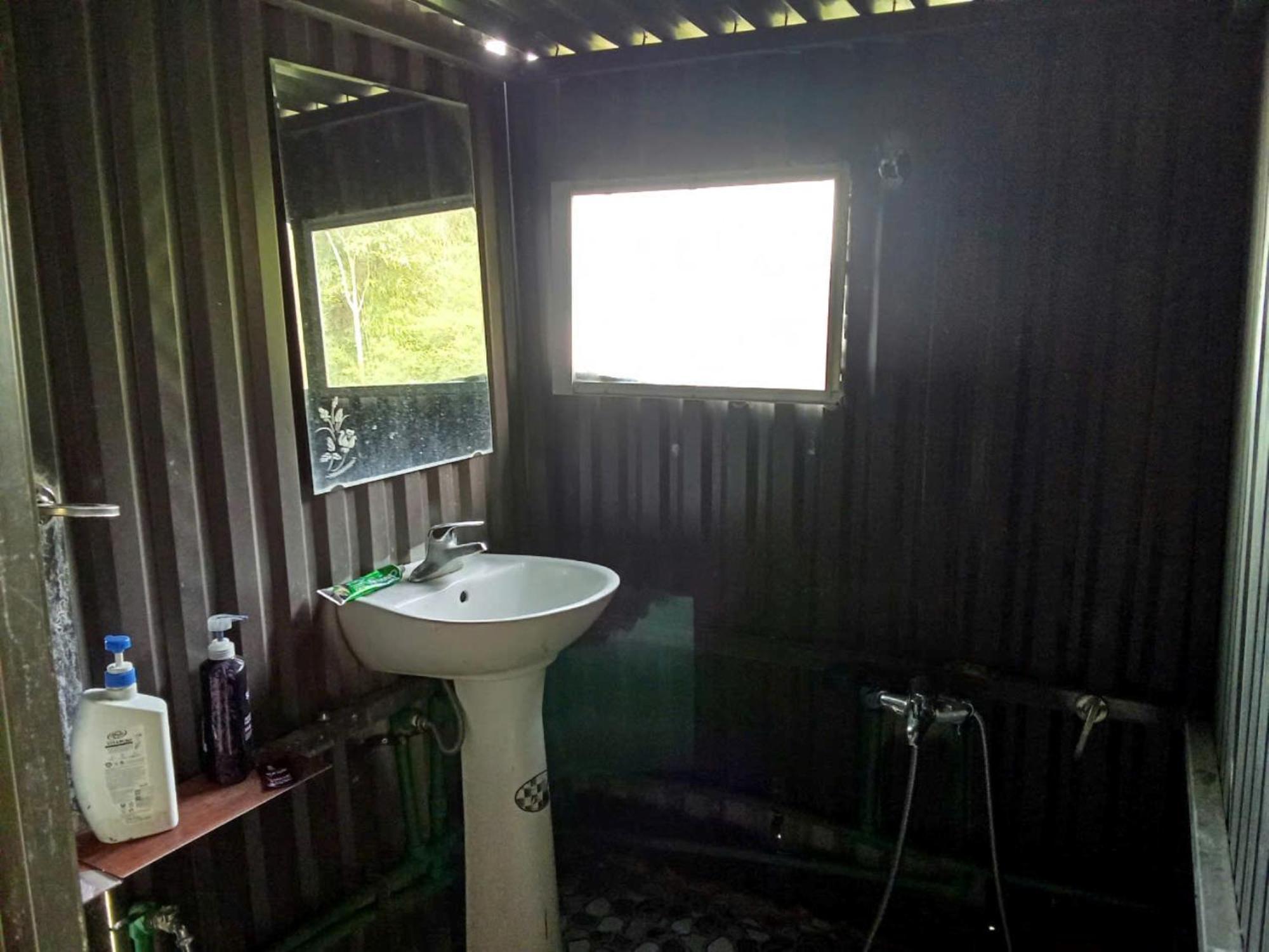 Nha Hang Homestay Pho Nui Bac Yen Экстерьер фото