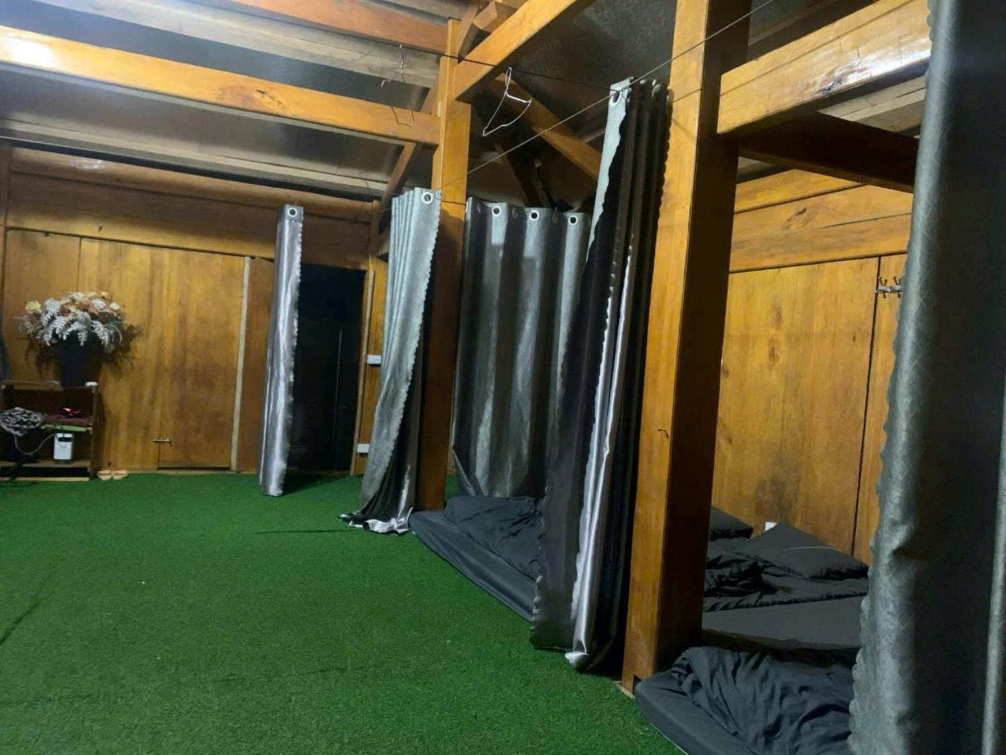 Nha Hang Homestay Pho Nui Bac Yen Экстерьер фото